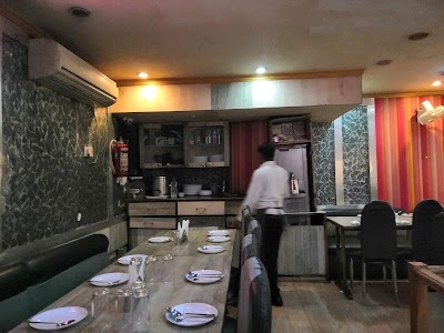 Tandoori Darbar