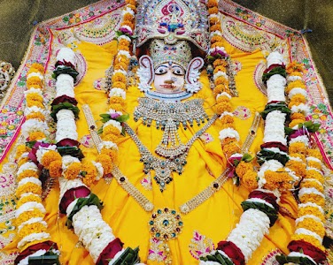 Virateshwari Mandir, Shahdol