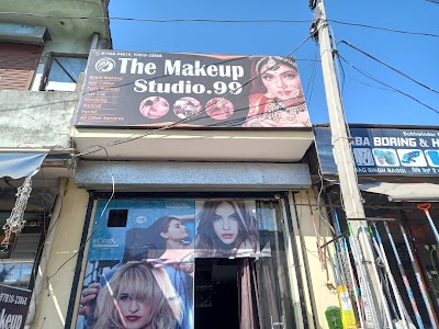 New Jammu Kashmir Emporium