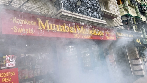 Mumbai Munchies