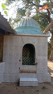 Shiv Temple