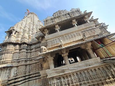Gangaur Palace Udaipur