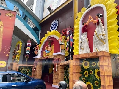 The Chennai Silks - Kochi