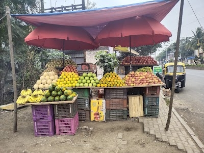 Jyotiba Nagar, Talwade