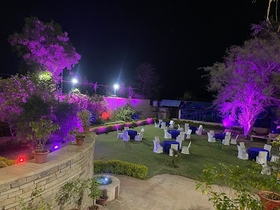 An eleven Park