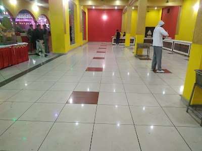 Preeti Garden