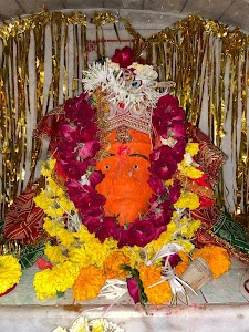 Ghardimata Temple