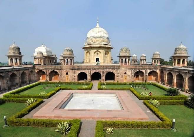 Sheikh Chilli Tomb