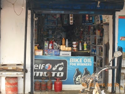 Raipur Auto Work Shop