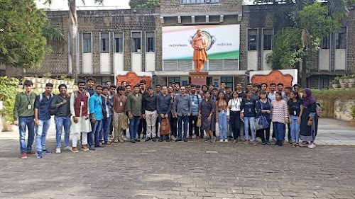 Global Education Trust, BCA colleges in mumbai