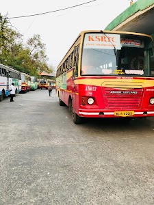 Gandhipuram