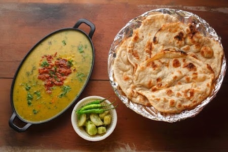 Kishan Restaurants