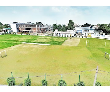 D.S College, Aligarh