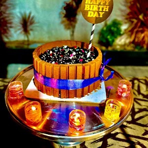 Anupam cake boutique