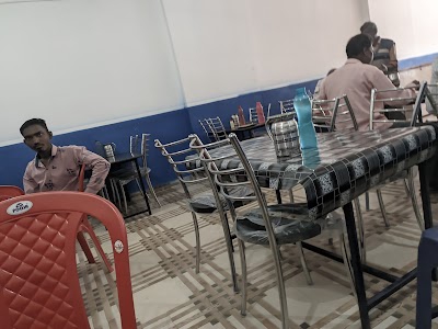 Yadav Hotel
