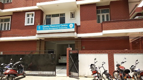 Gender Resource Centre
