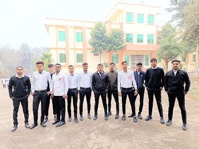 K.S. Group Of Colleges