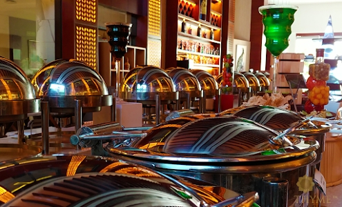 Thyme Restaurant - The Umrao