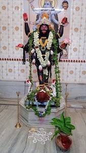 Raghubati RakhshaKali Mata Temple