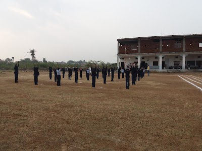 Anekant College