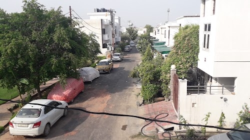 Dwarika Residency