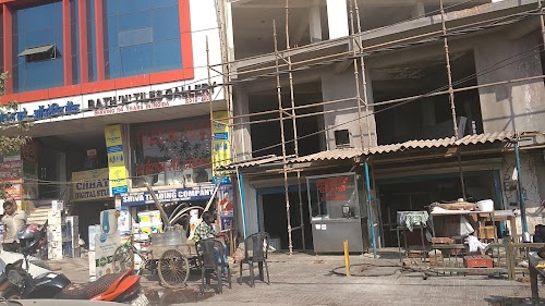 Chauhan Dhaba & Restaurant
