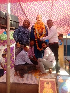 डॉ.बी.आर.अम्बेडकर युवा कल्याण समिति