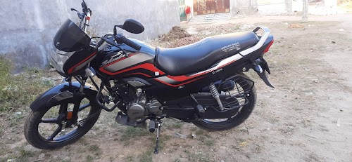 Haru Nagla UPHC Bareilly