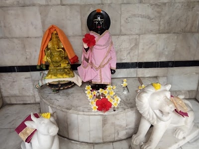 Baba Balak Nath Temple