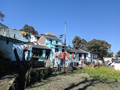 Kothal Gaon