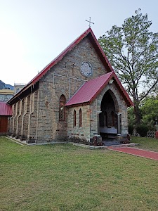 Church Of Scotland, Chamba