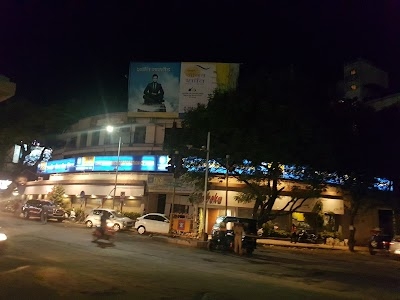 Liberty Chowk