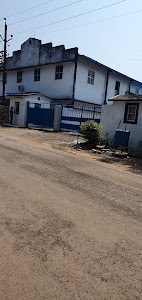 Atgaon Industrial Estate