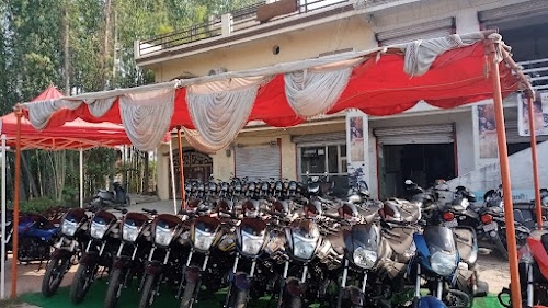 K R Motors