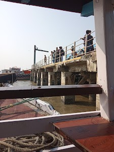 Wadi Bandar, Mazgaon