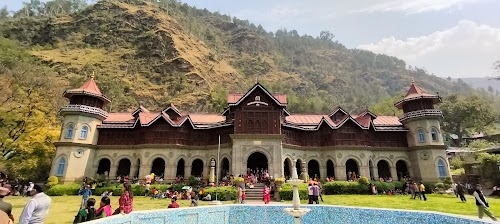 Rampur Bushahr