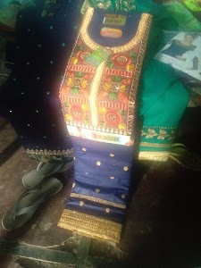 कान्हा लेडीज गारमेंट्स