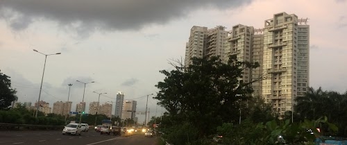 Nerul West