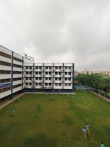 Podar International School Chandkheda, Ahmedabad