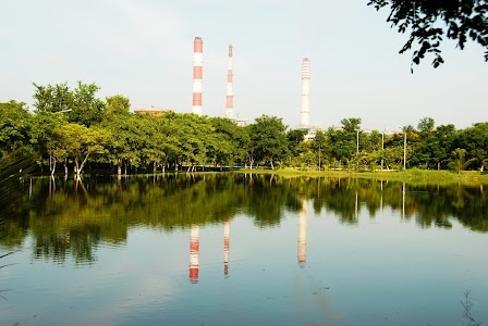 Mejia Thermal Power Station
