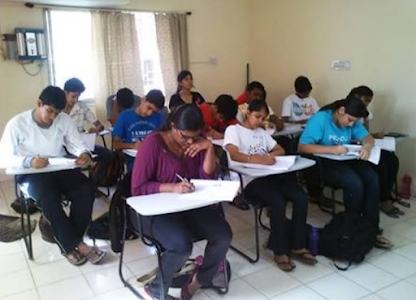 I Global Institute Of Technology