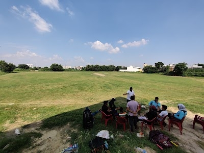 Gabba cricket ground