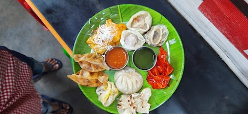 Sangeeta Fast Food