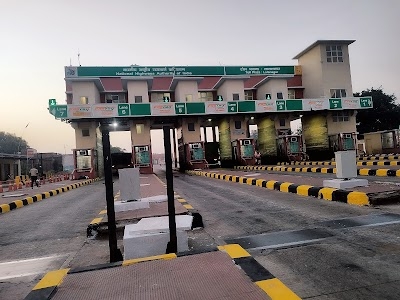Toll Plaza Lalanagar