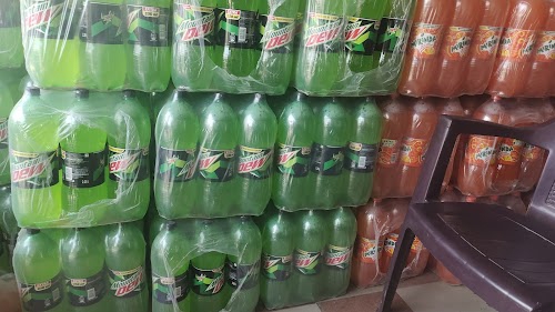 Garg Trading company Pepsi coldrinks