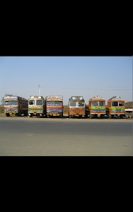 Patna Guwahati Roadways
