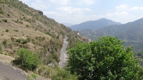 Solang