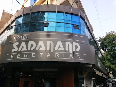 Hotel Sadanand Mumbai