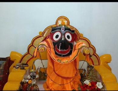 Jagannath Temple