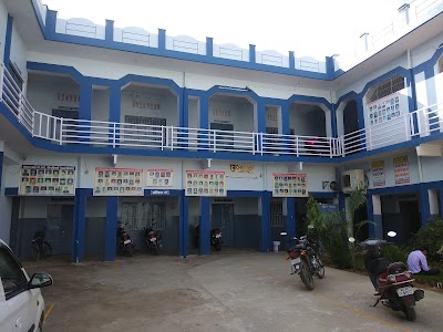 Sanskar ITI Deoli